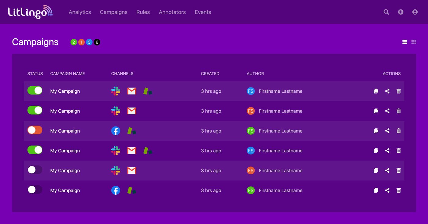 litlingo project image