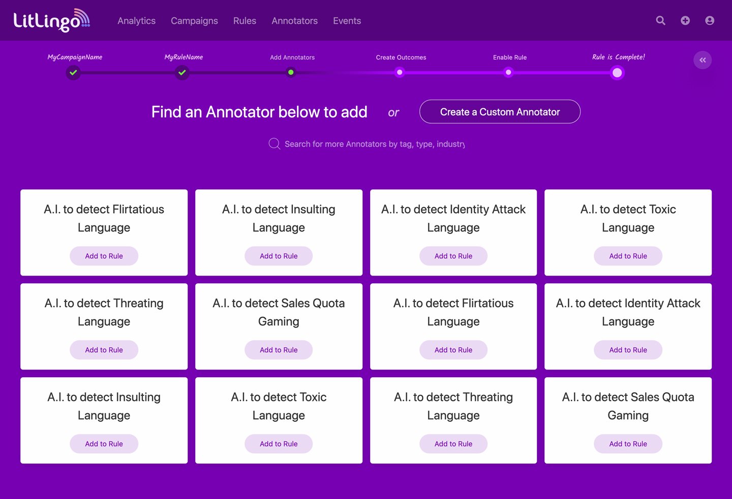 litlingo project image