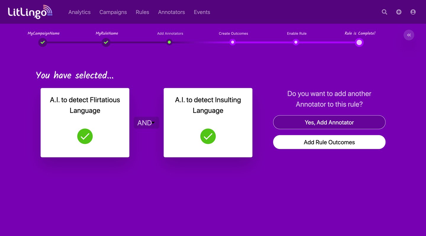 litlingo project image