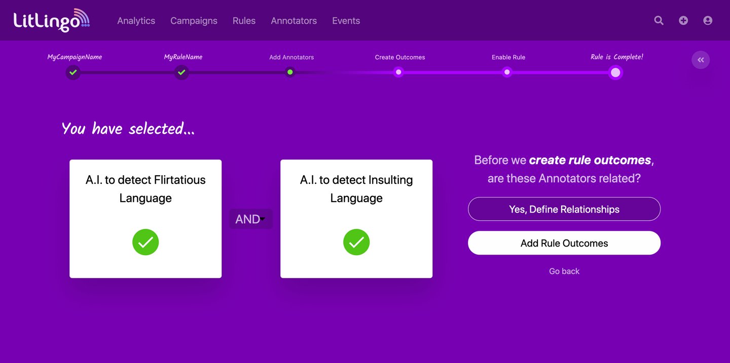 litlingo project image