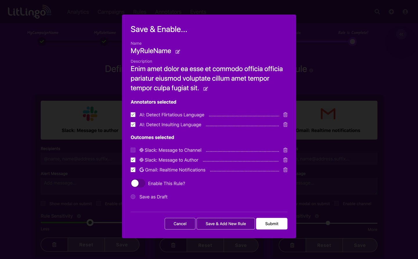 litlingo project image